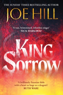 King Sorrow : the epic new novel from the Sunday Times bestselling author - 9781035434299