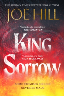 King Sorrow : the epic new novel from the Sunday Times bestselling author - 9781035434305