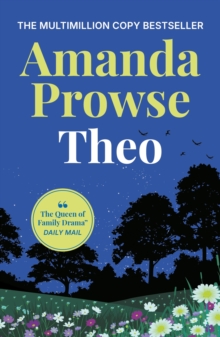 Theo - 9781035923557