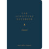 CSB Scripture Notebook Daniel: Read Reflect Respond (Paperback)