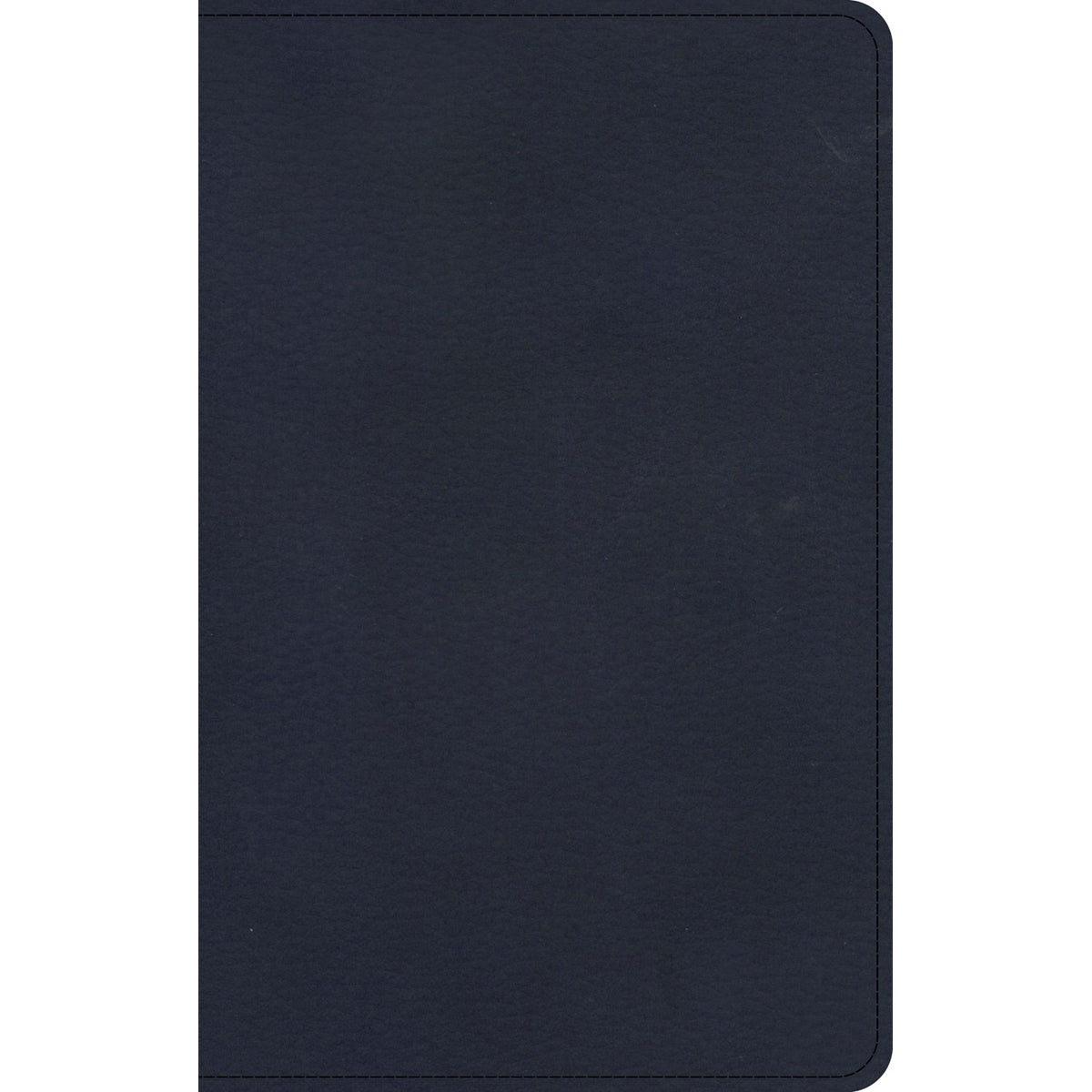 KJV Personal Size Bible Navy (Imitation Leather)