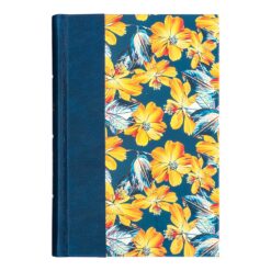 CSB Every Day With Jesus Daily Bible Floral (Hardcover)