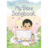 My Bible Songbook Precious Moments (Board Book)