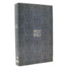 ICB Gray Paperback Gift & Award Bible