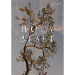 NRSV Eucalyptus Paperback Catholic Edition Holy Bible Global Cover Series