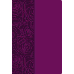 NKJV 4493P Holy Woman Thou Art (Imitation Leather)