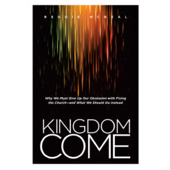 Kingdom Come (Paperback)