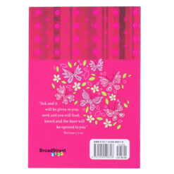 Prayers & Promises For Girls (Paperback)