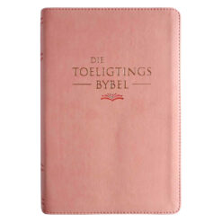 NLV Salm Kunsleer Toeligtingsbybel