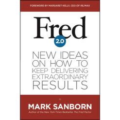 Fred 2.0 (Paperback)