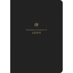 ESV Scripture Journal John (Paperback)