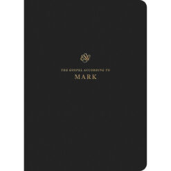 ESV Scripture Journal Mark (Paperback)