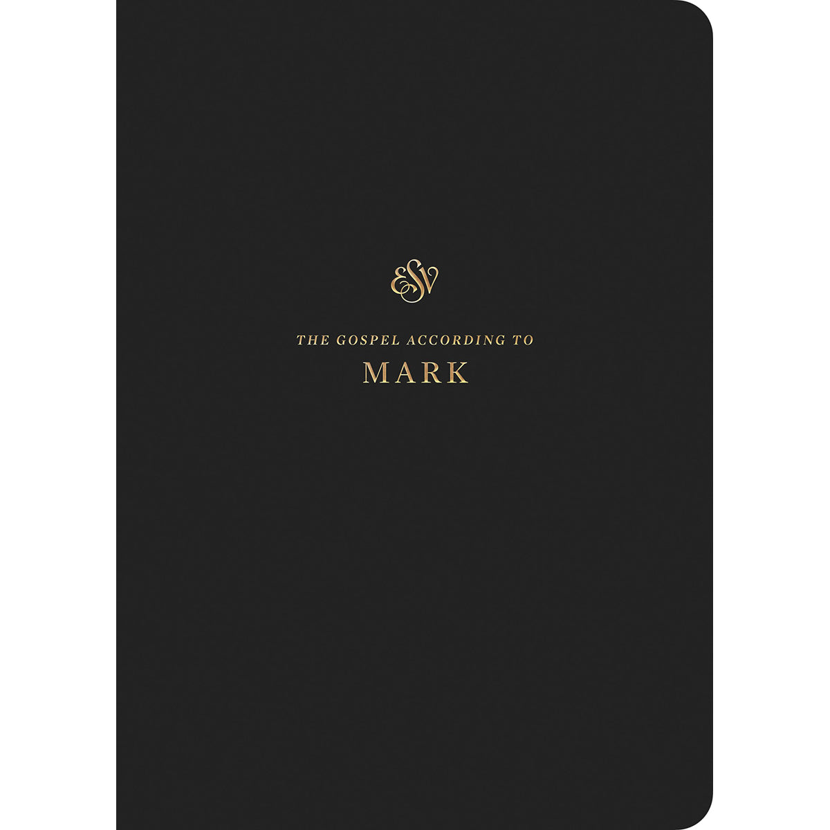ESV Scripture Journal Mark (Paperback)