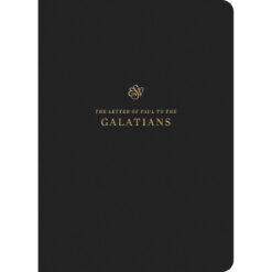 ESV Scripture Journal Galatians (Paperback)