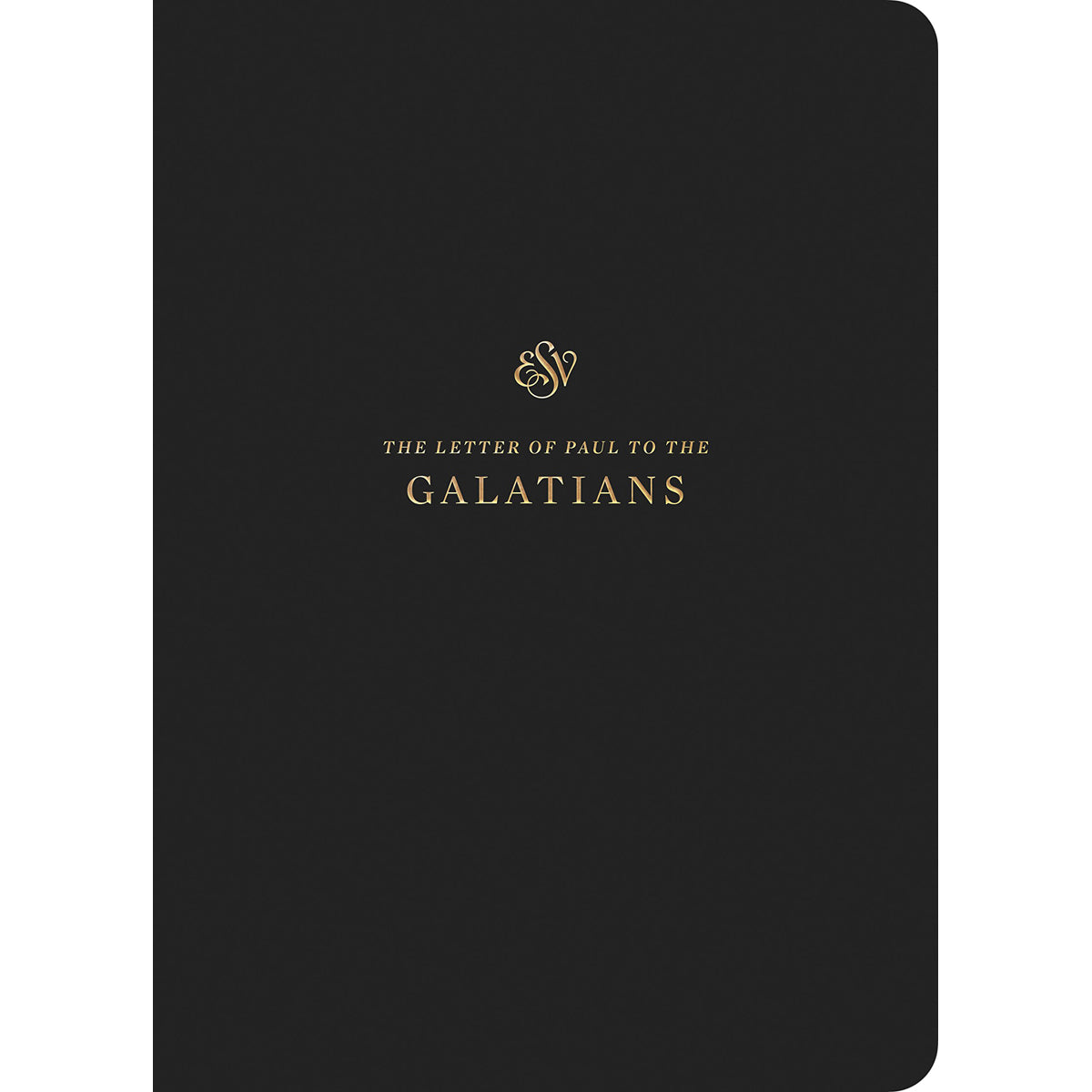 ESV Scripture Journal Galatians (Paperback)