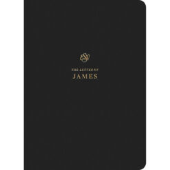 ESV Scripture Journal James (Paperback)