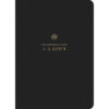 ESV Scripture Journal 1,3 John (Paperback)