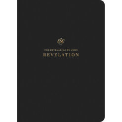ESV Scripture Journal Revelation (Paperback)