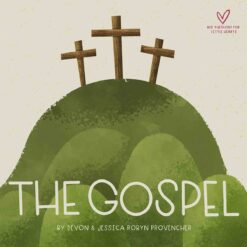 The Gospel (Board Book)