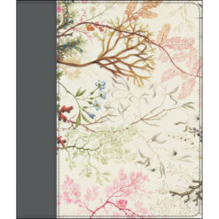 ESV Journaling Bible Printed TruTone Elegant Grace (Imitation Leather)