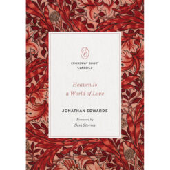 Heaven Is A World Of Love (Paperback)