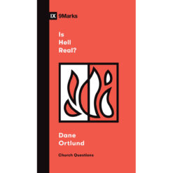 Is Hell Real? (Paperback)