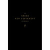 ESV Greek New Testament With Dictionary (Hardcover)
