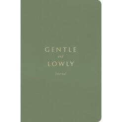 Gentle And Lowly Journal (Paperback)