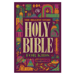 ESV Hardcover The Biggest Story Holy Bible for Kids