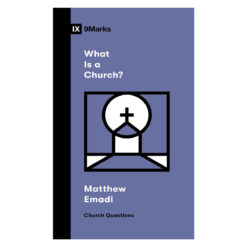 What Is a Church? - Church Questions (Paperback)