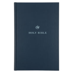 ESV Hardcover Dyslexia-Friendly Edition Holy Bible