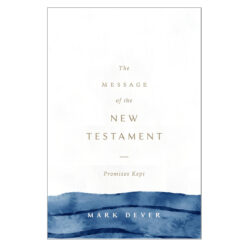 The Message Hardcover New Testament Promises Kept