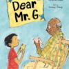 Dear Mr. G - 9781454944171