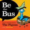 Be the Bus - 9781454950707