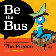 Be the Bus - 9781454950707