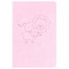 CSB Baby's New Testament With Psalms Pink (Imitation Leather)
