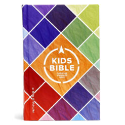 CSB Kids Bible (Hardcover)