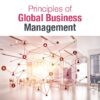 Principles of Global Business Management