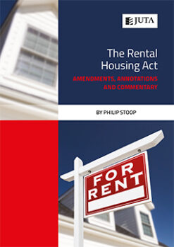 Rental Housing Act, The