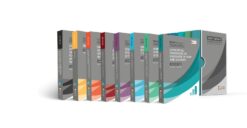 GRAP (Handbook Standards Of Generally Recognised Accounting Practice) Pocket Library - 8 Volume Set