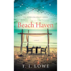 Beach Haven (Paperback)