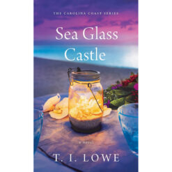 Sea Glass Castle (The Carolina Coast Series)(Mass Market Paperback)