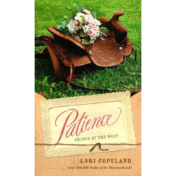 Patience (Brides Of The West)(Mass Market Paperback)