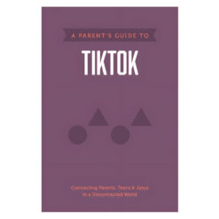 A Parents Guide To TikTok (Axis)(Paperback)