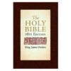 KJV Hardcover Holy Bible 1611 with Apocrypha