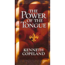 Power Of The Tongue: Create Rather Than Destroy (Paperback)
