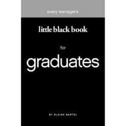 Little Black Book For Graduates (Paperback)