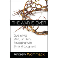 War Is Over (Paperback)