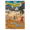 Peril In The Palace (3 Imagination Station Books)(Paperback)