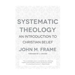 Systematic Theology (Hardcover)